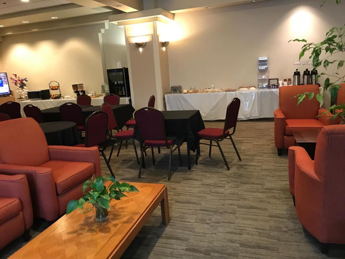 Hotel Clariana 새너제이 외부 사진