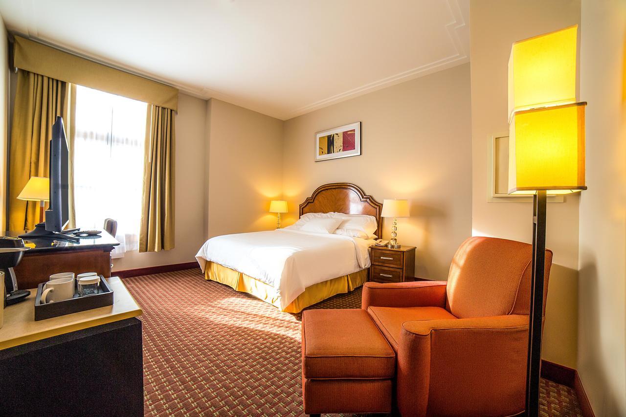 Hotel Clariana 새너제이 외부 사진
