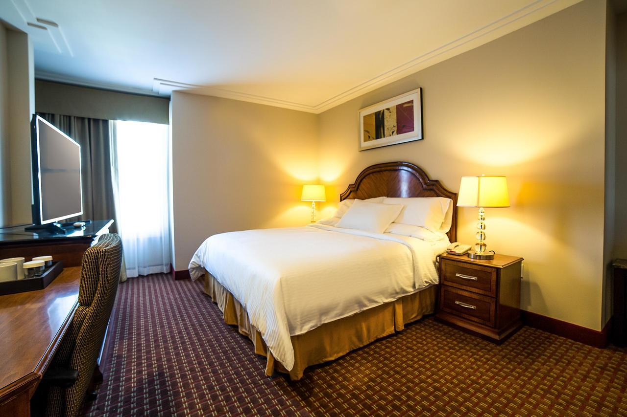 Hotel Clariana 새너제이 외부 사진