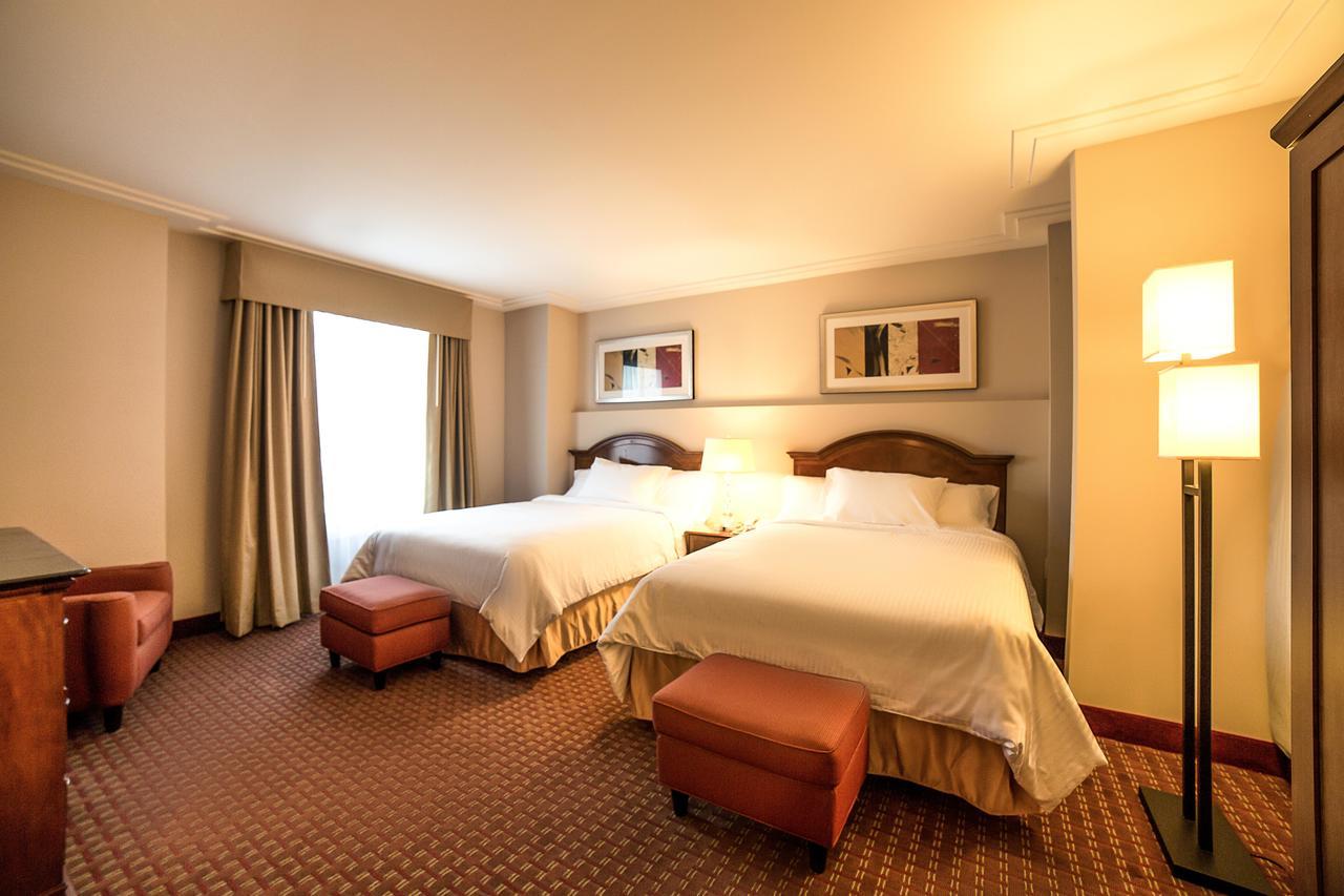 Hotel Clariana 새너제이 외부 사진
