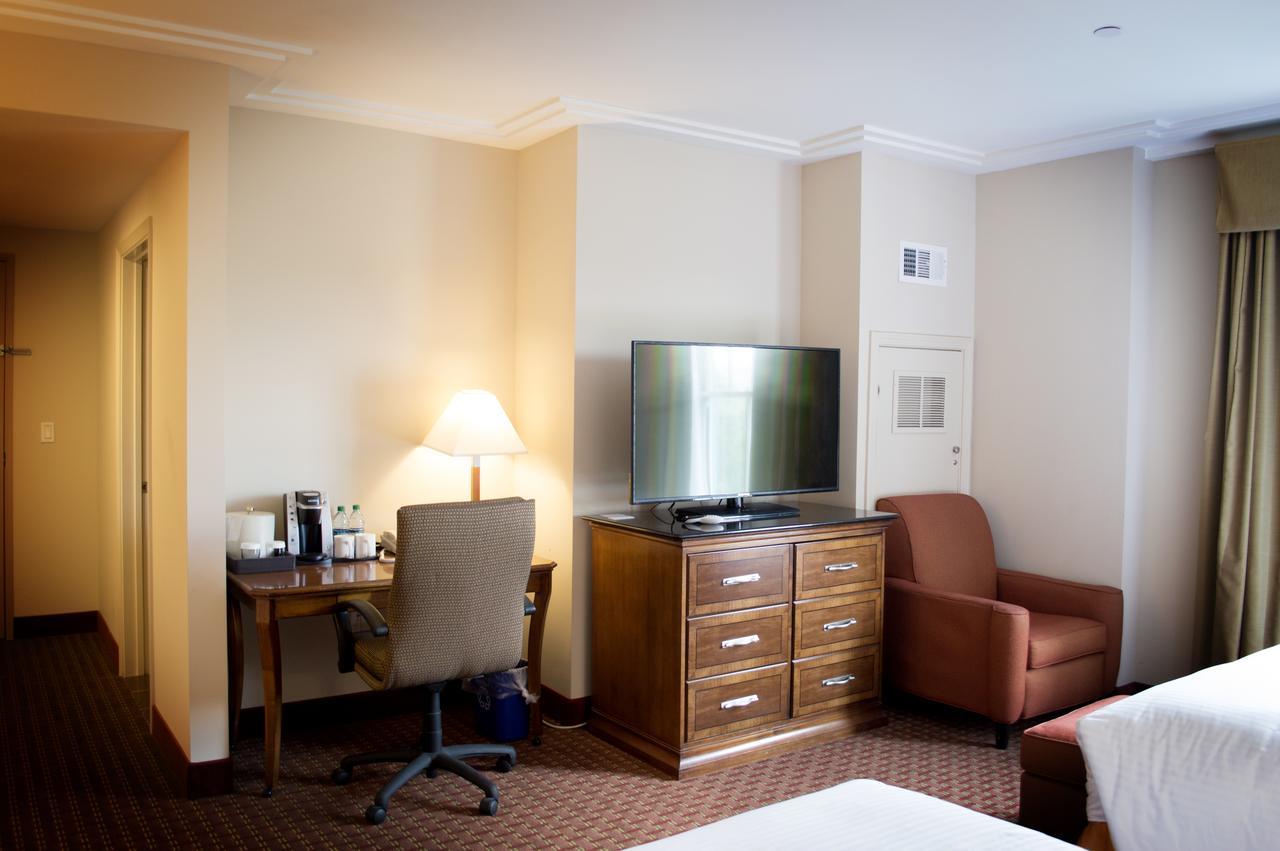 Hotel Clariana 새너제이 외부 사진