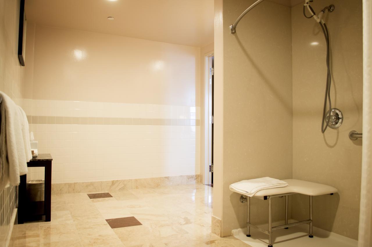 Hotel Clariana 새너제이 외부 사진